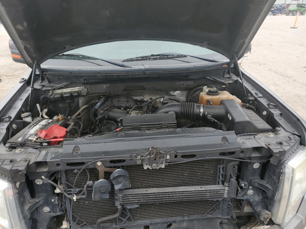 2013 Ford F-150 - Image 12