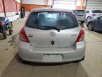 2007 TOYOTA YARIS  for sale at Copart AB - CALGARY