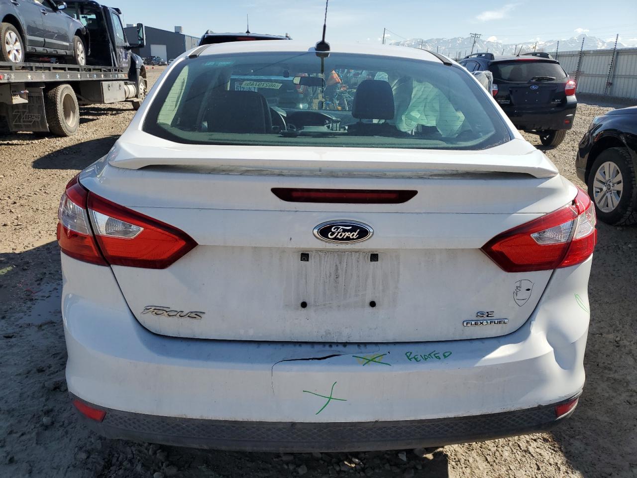 2013 Ford Focus - Image 6