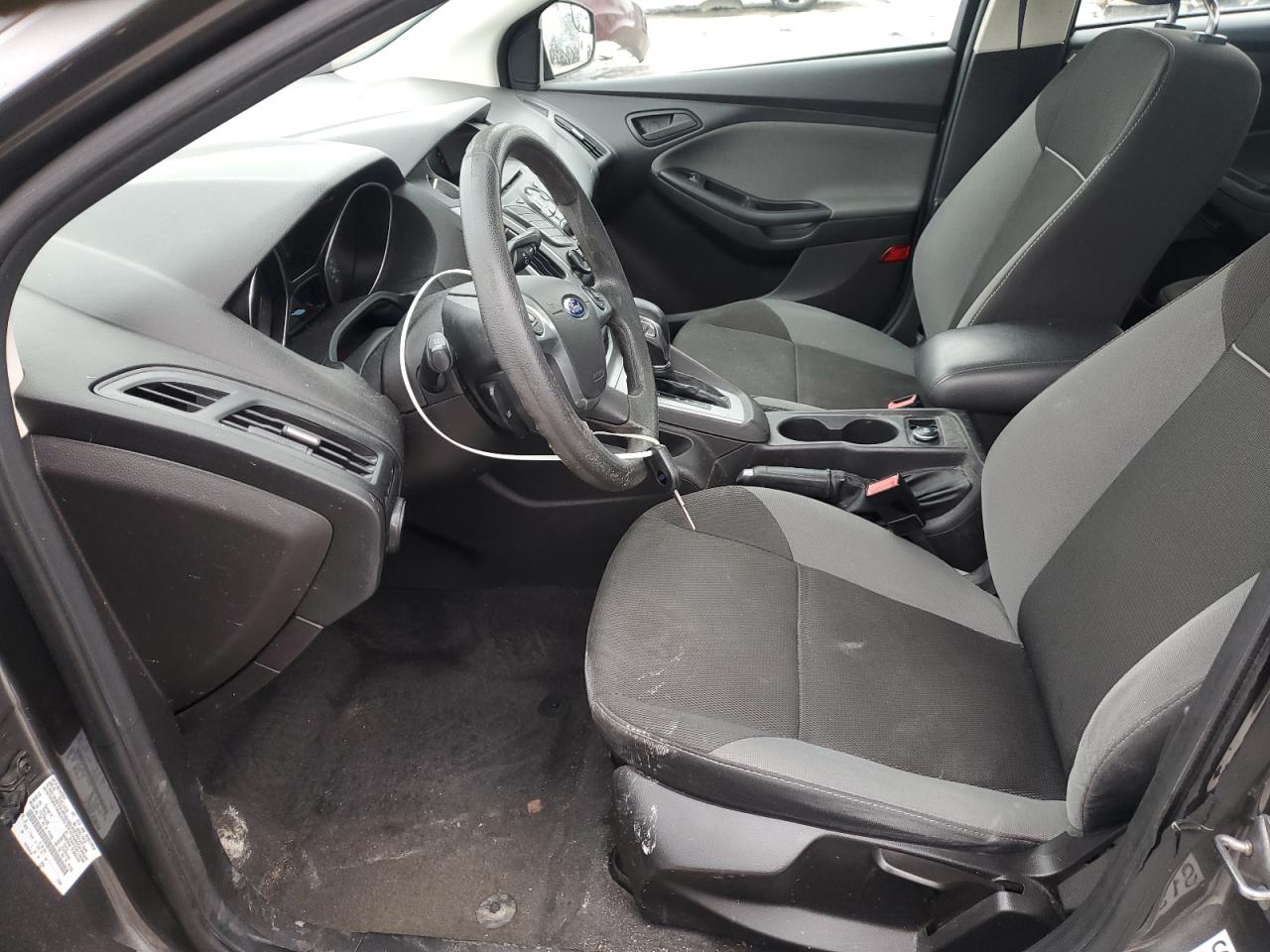 2012 Ford Focus - Image 7