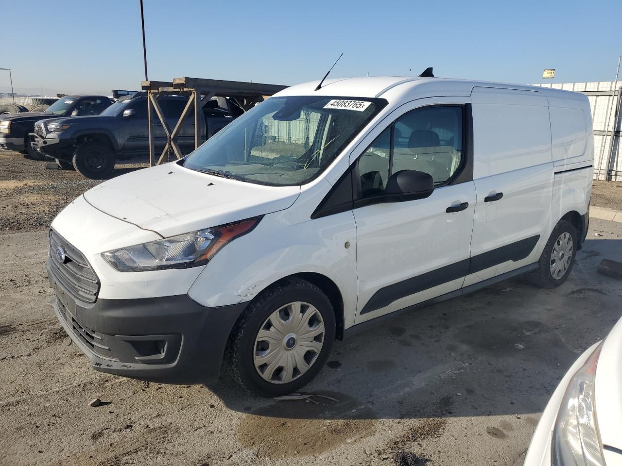 2021 Ford Transit - Image 1