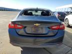 2017 Chevrolet Malibu Ls იყიდება Fresno-ში, CA - Front End