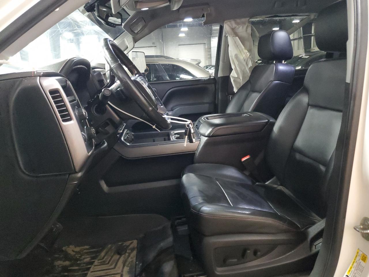 2014 GMC Sierra - Image 7