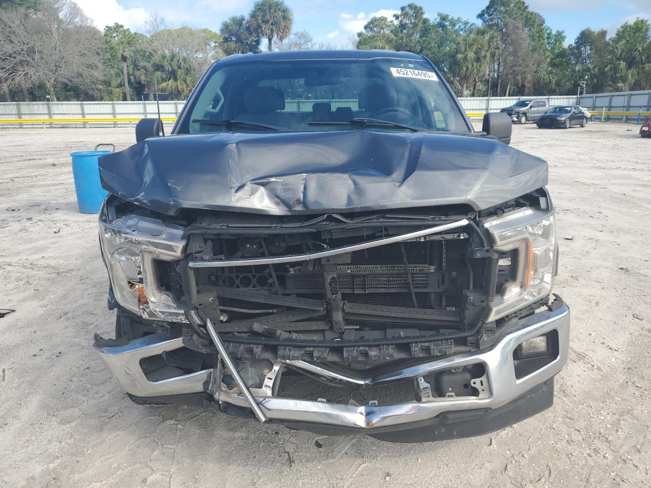 2018 Ford F-150 - Image 5