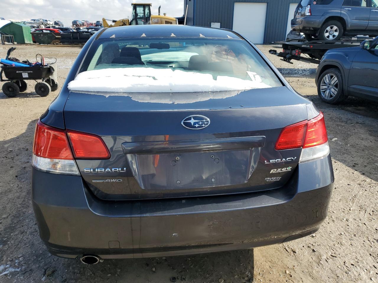 2013 Subaru Legacy - Image 6