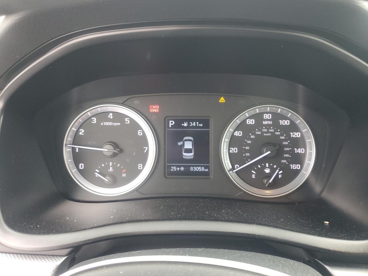 2019 Hyundai Sonata - Image 9