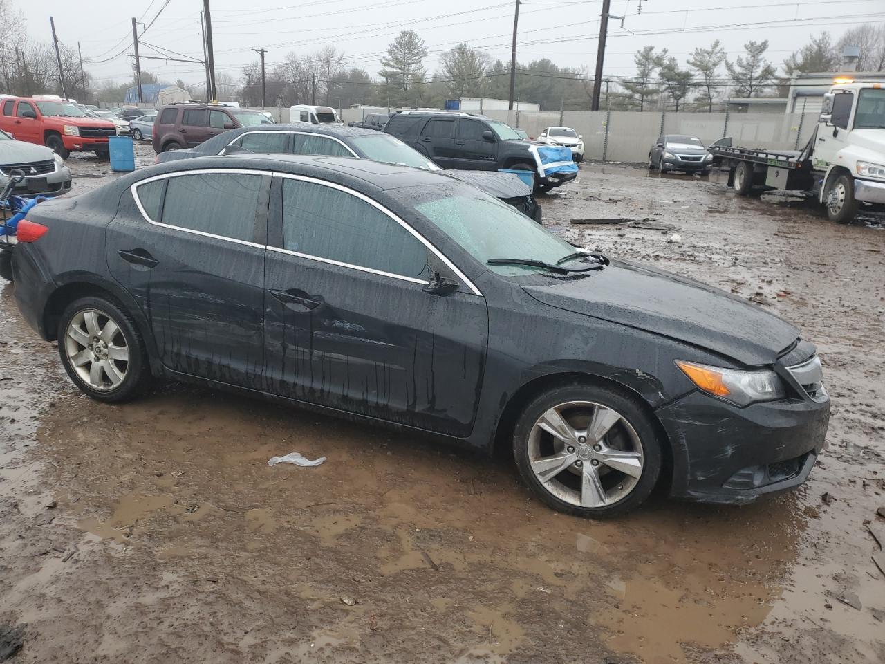 2014 Acura ILX - Image 4