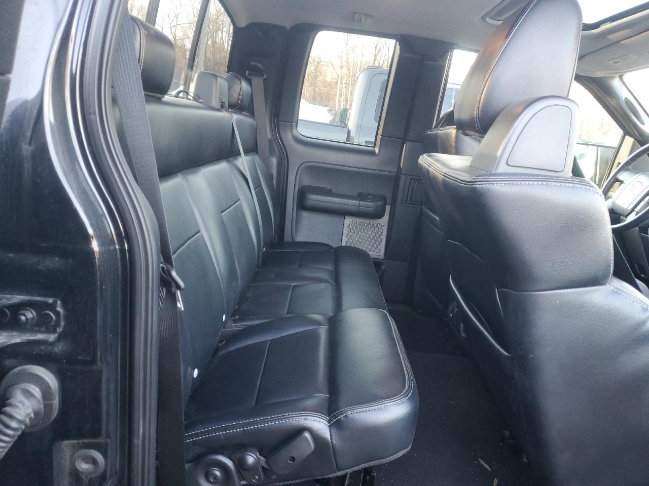 2007 Ford F-150 - Image 10