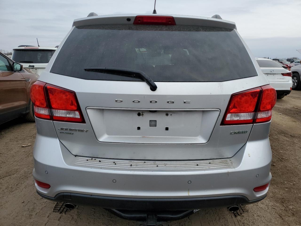 2013 Dodge Journey - Image 6