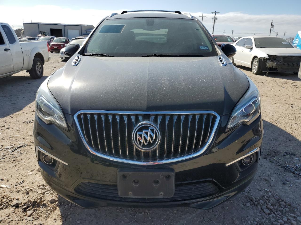 2017 Buick Envision - Image 5