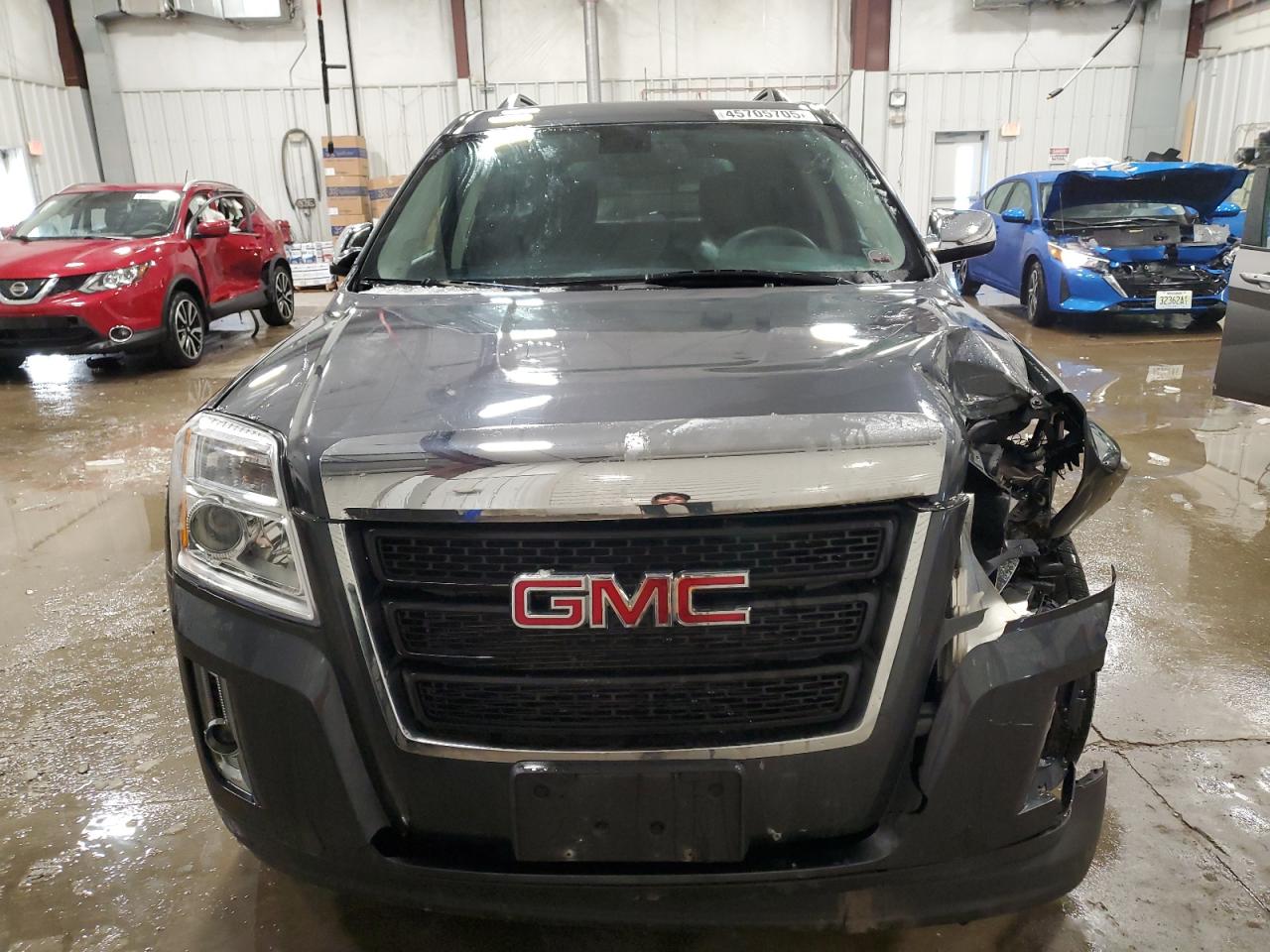 2011 GMC Terrain - Image 5