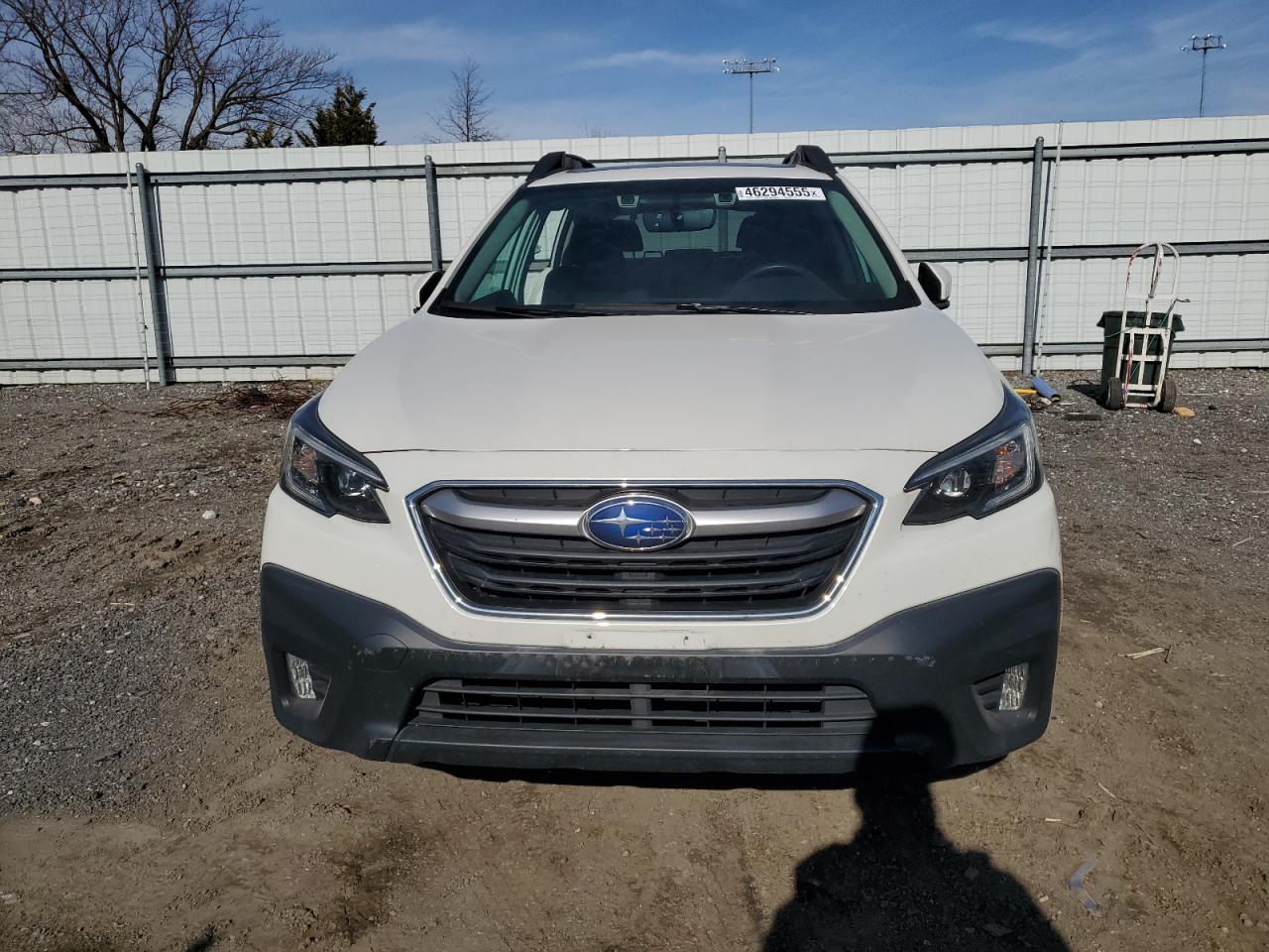 2020 Subaru Outback - Image 5