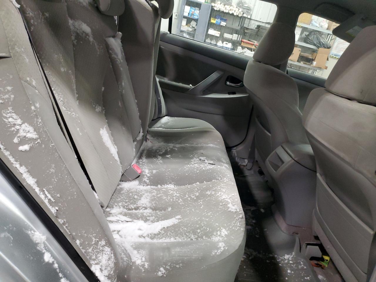 2007 Toyota Camry - Image 11