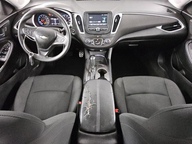Sedans CHEVROLET MALIBU 2016 Szary