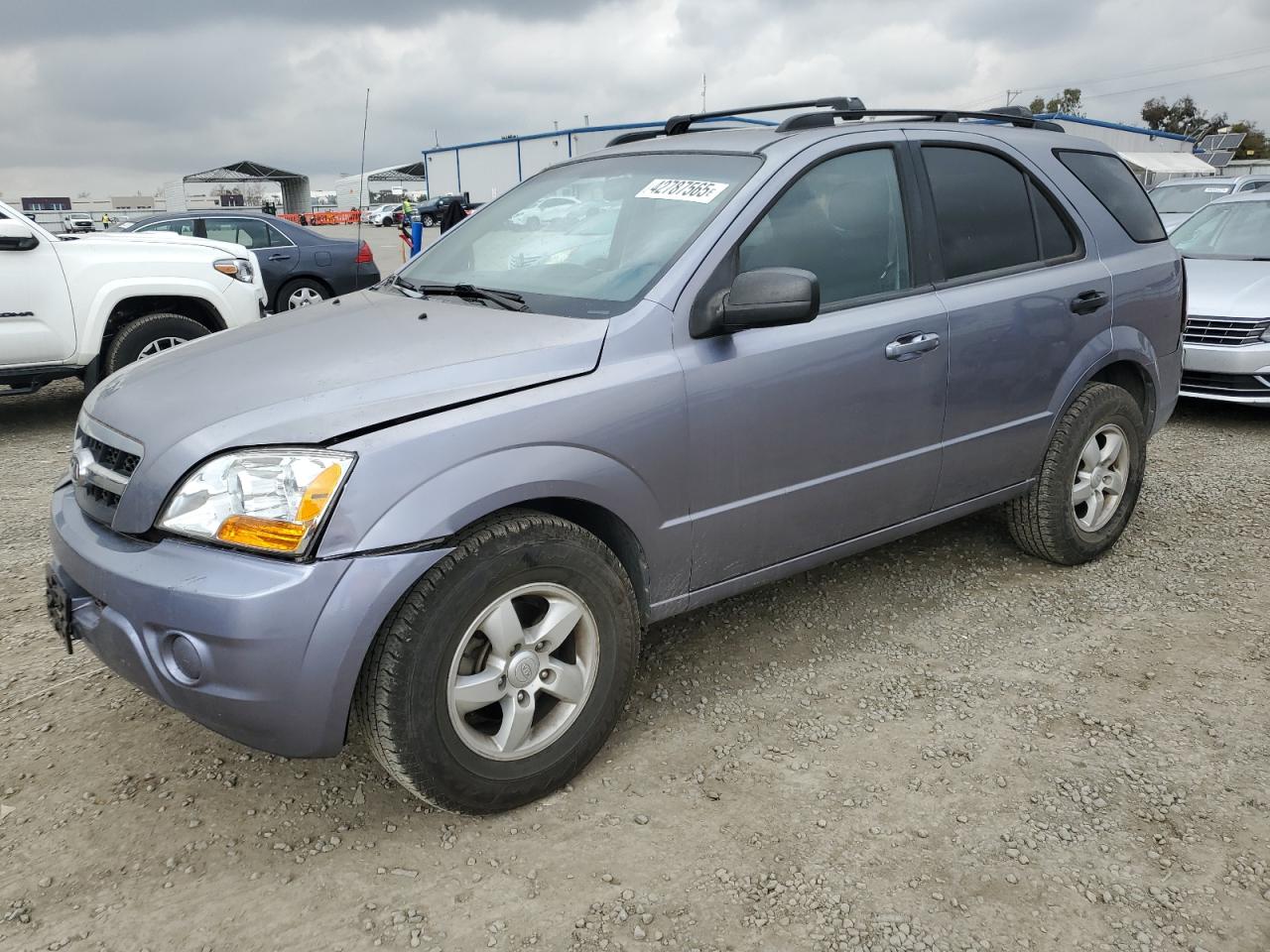 2009 Kia Sorento - Image 1