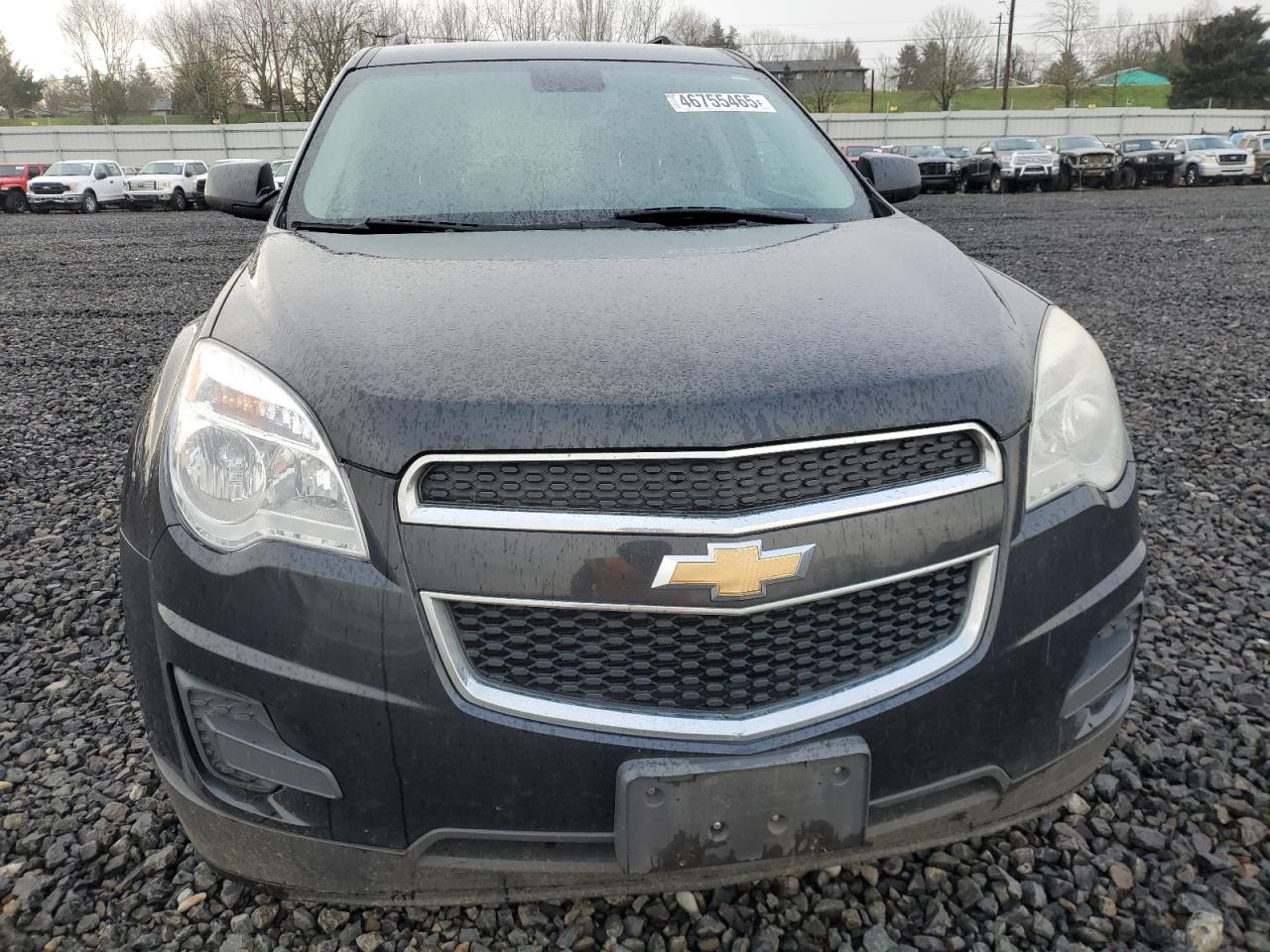 2012 Chevrolet Equinox - Image 5