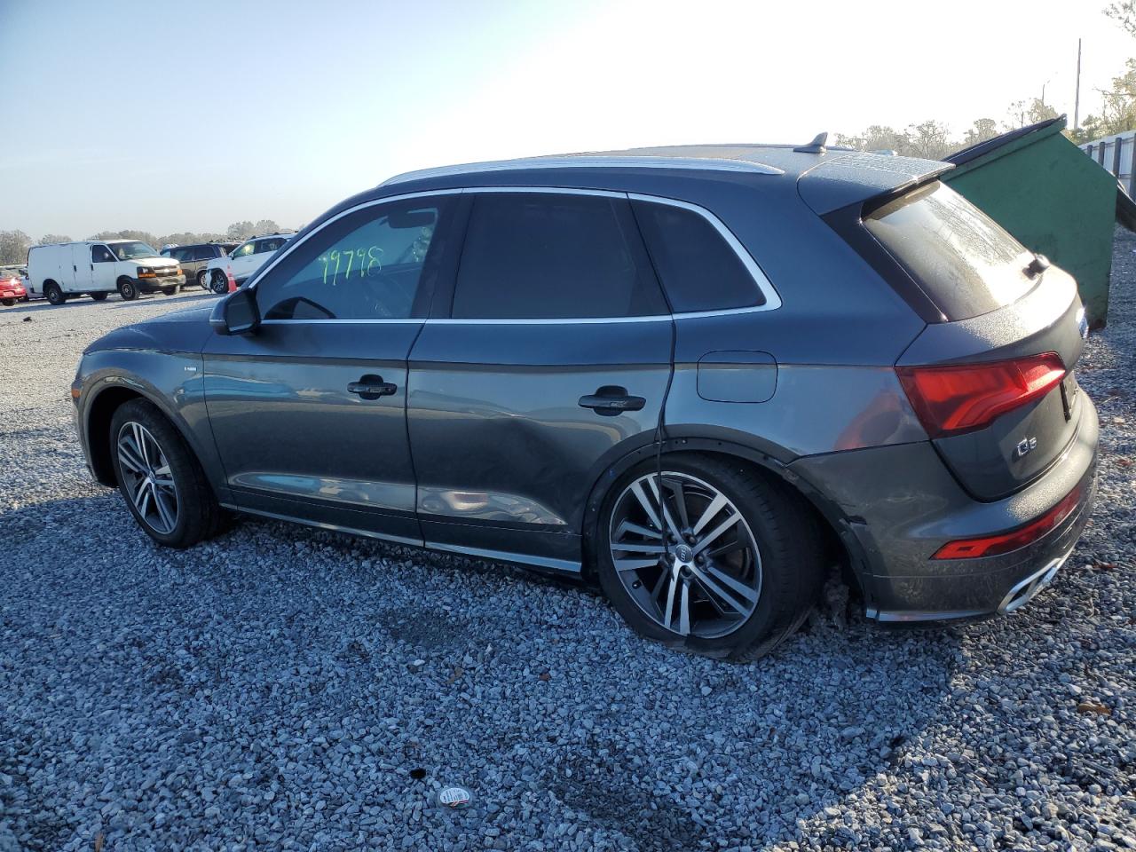 2020 Audi Q5 - Image 2