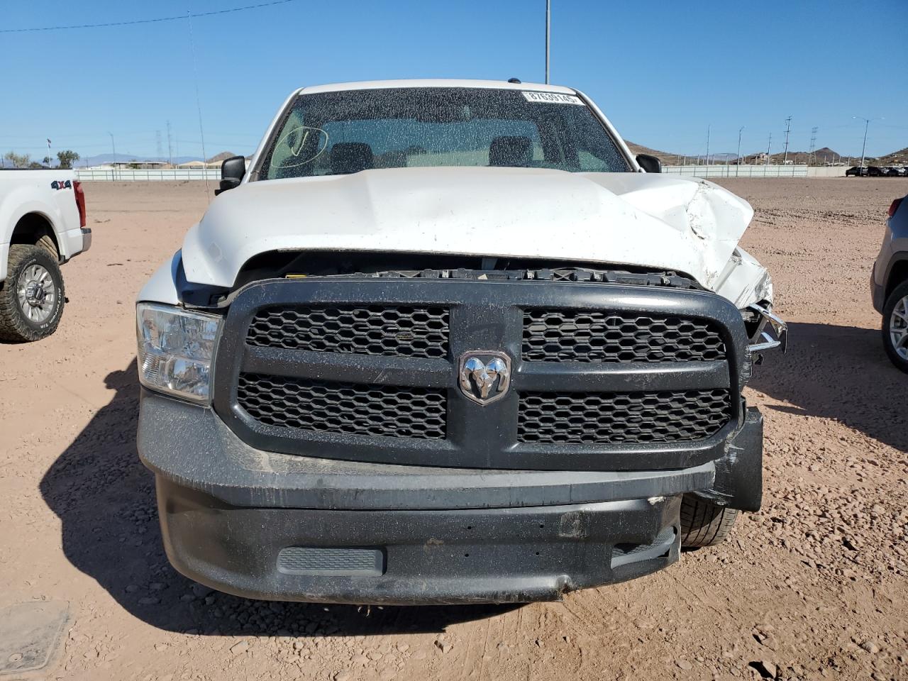 2019 RAM 1500 - Image 5