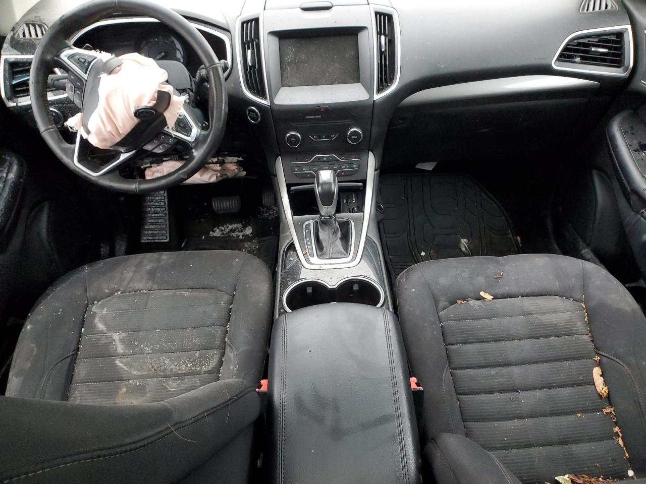 2015 Ford Edge - Image 8