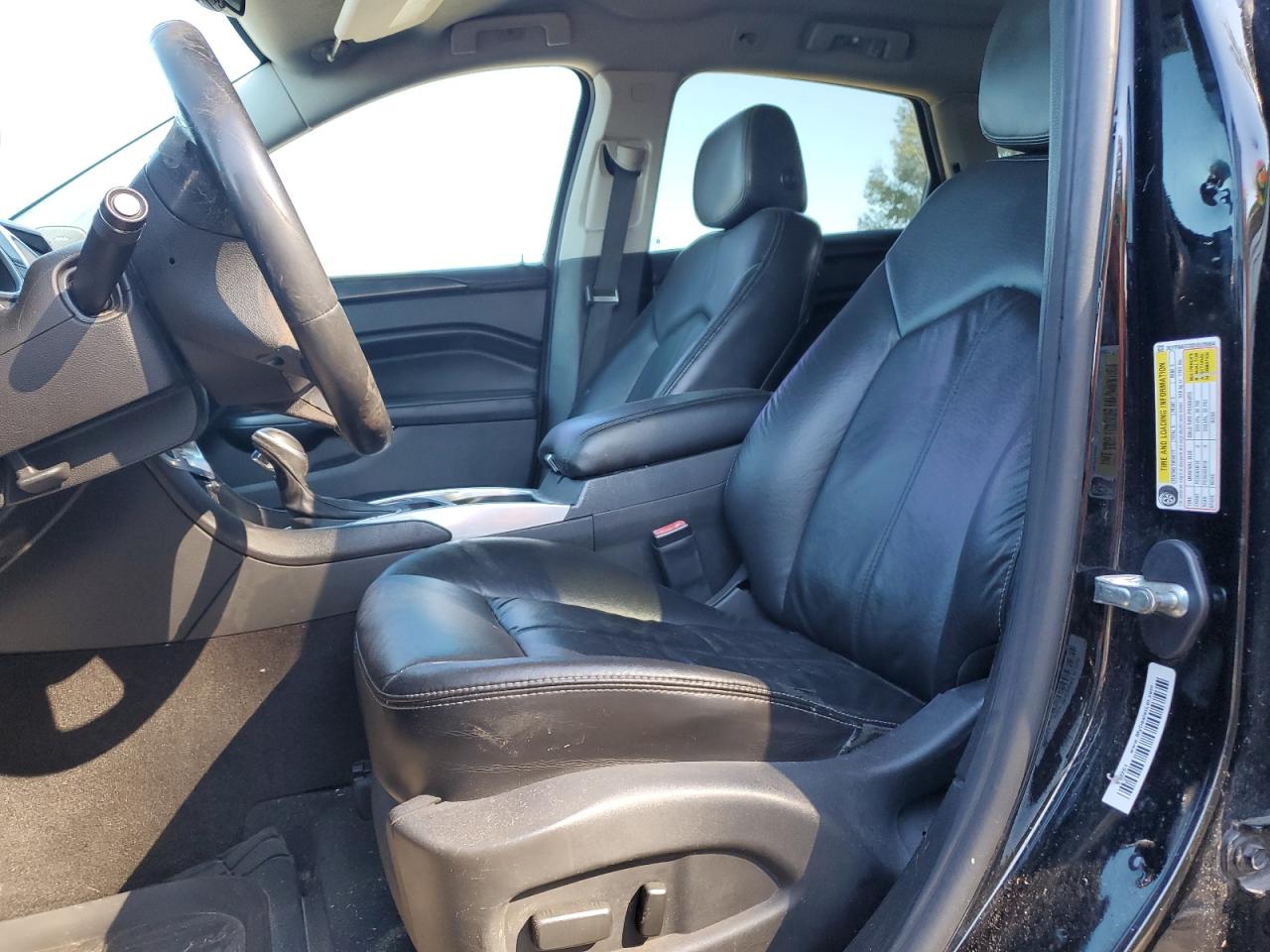 2013 Cadillac SRX - Image 7