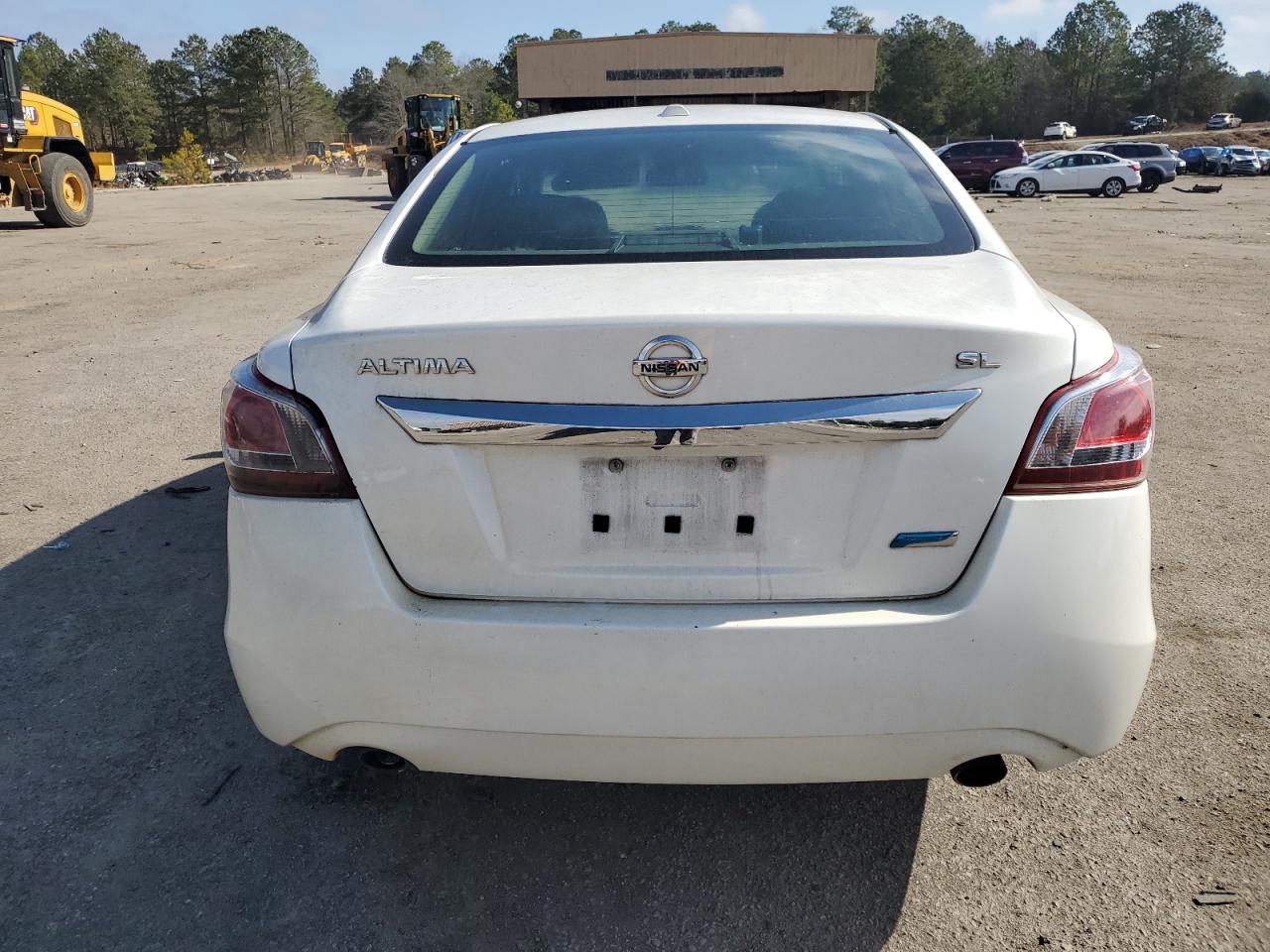 2013 Nissan Altima - Image 6