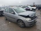 2006 VAUXHALL CORSA SXI for sale at Copart CORBY