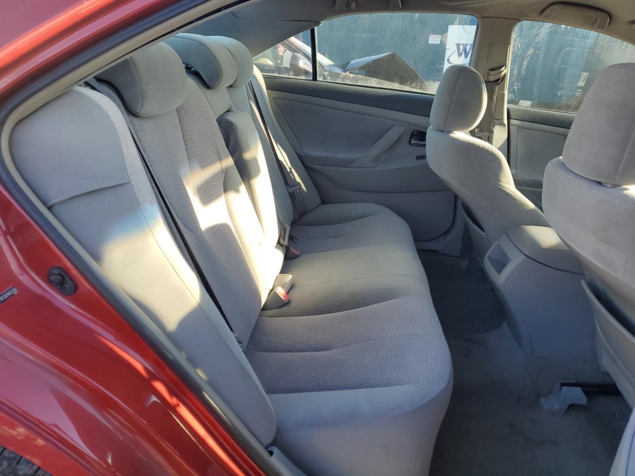 2010 Toyota Camry - Image 10