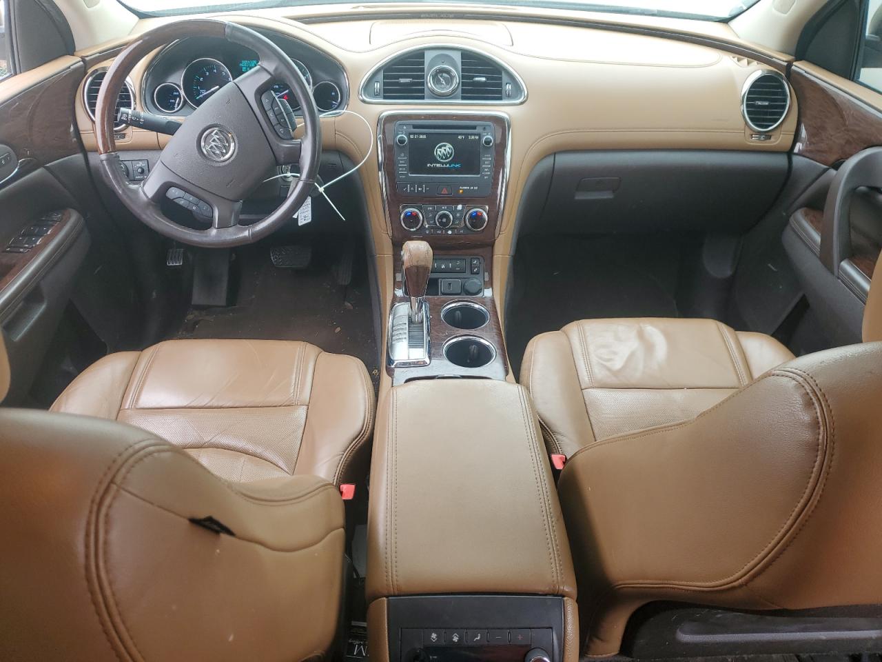 2016 Buick Enclave - Image 8