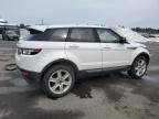 2013 Land Rover Range Rover Evoque Pure Plus للبيع في Windham، ME - Front End