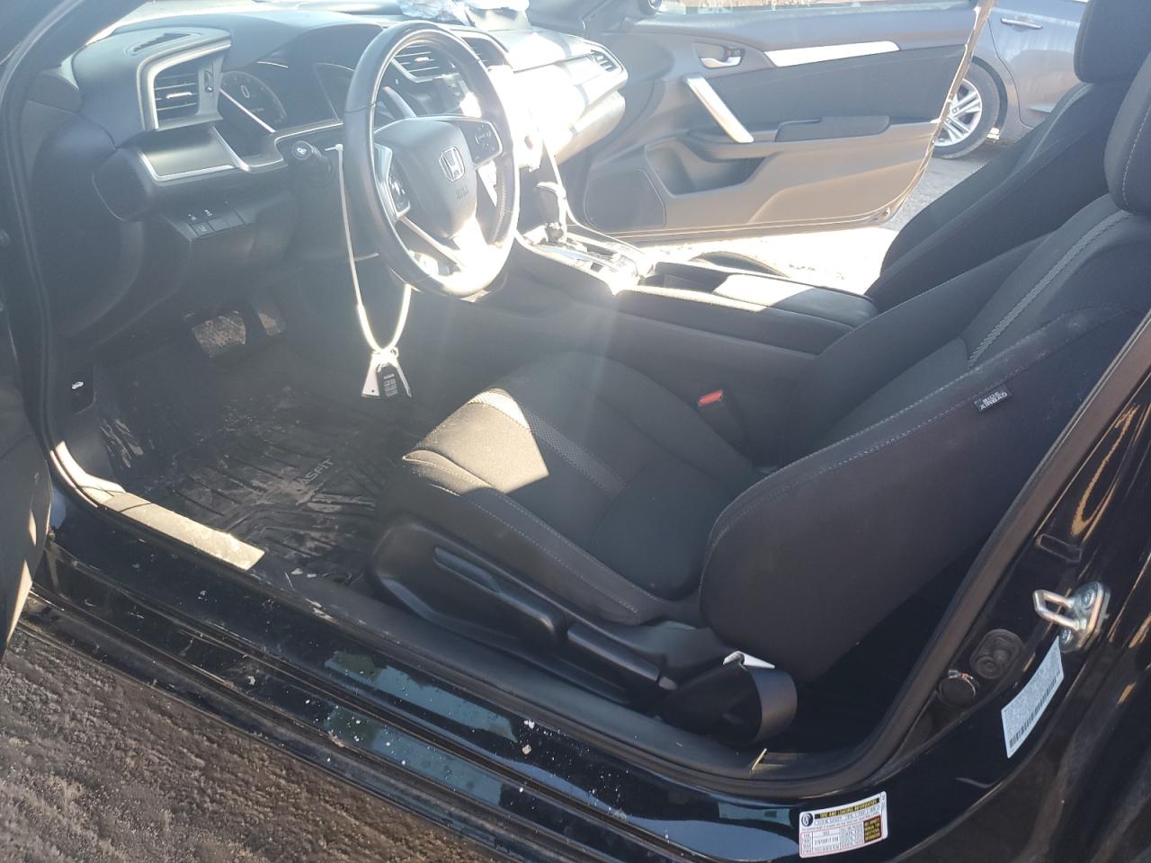 2020 Honda Civic - Image 7