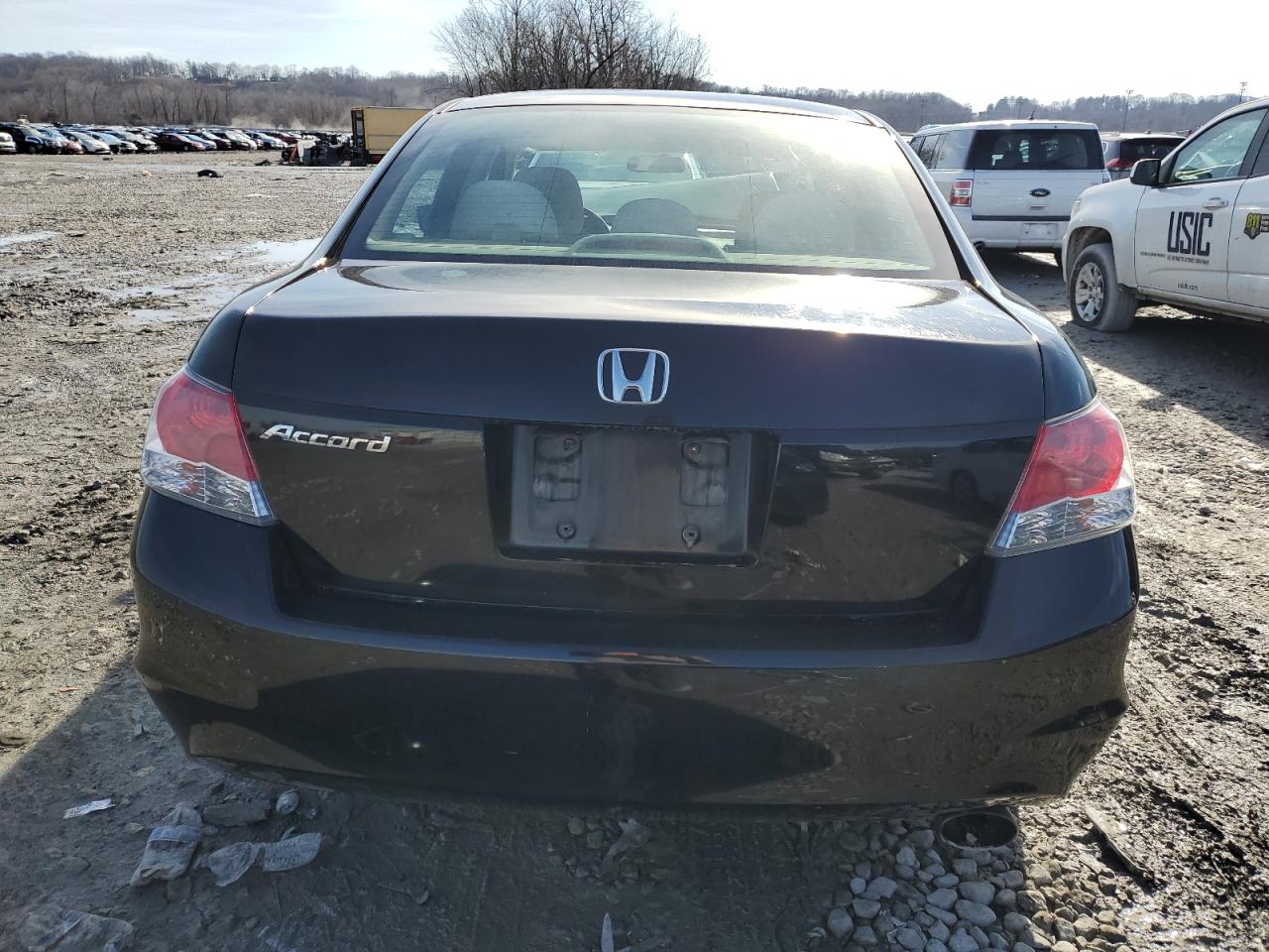 2010 Honda Accord - Image 6