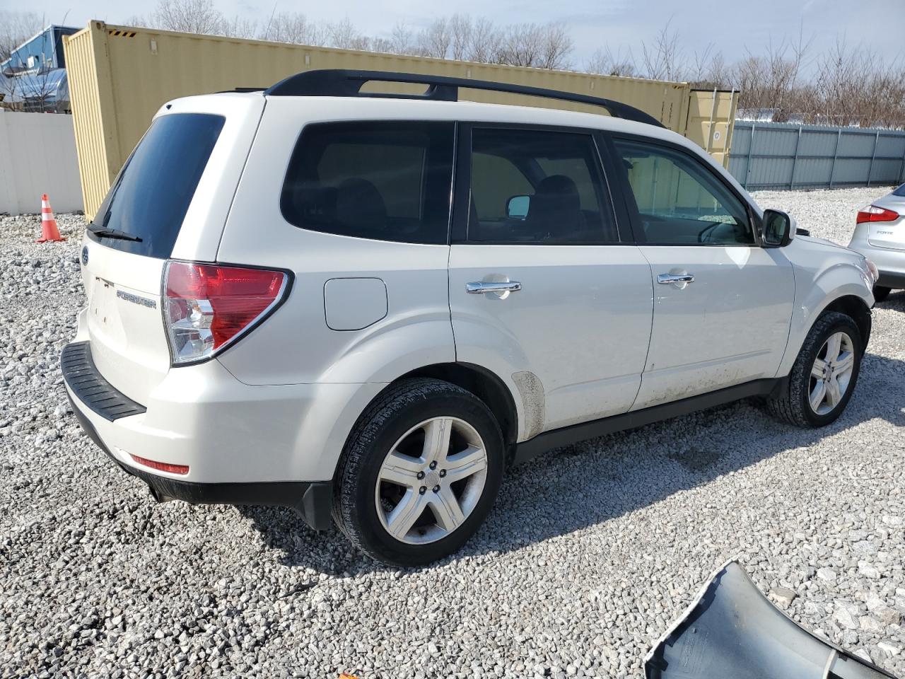 2010 Subaru Forester - Image 3