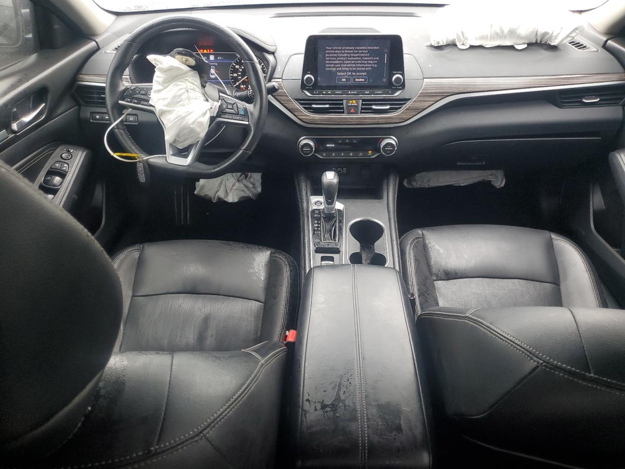 2019 Nissan Altima - Image 8