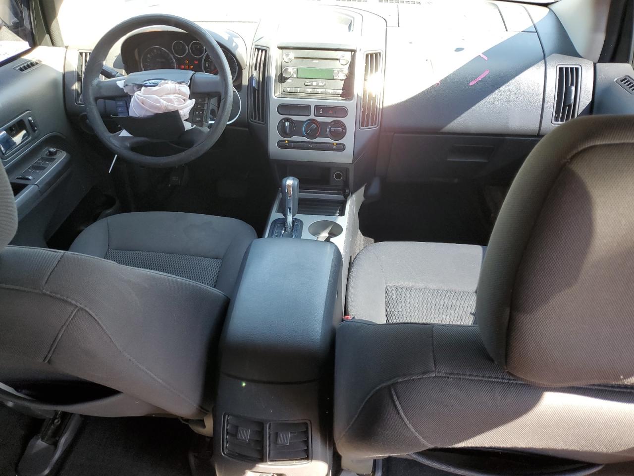 2009 Ford Edge - Image 8