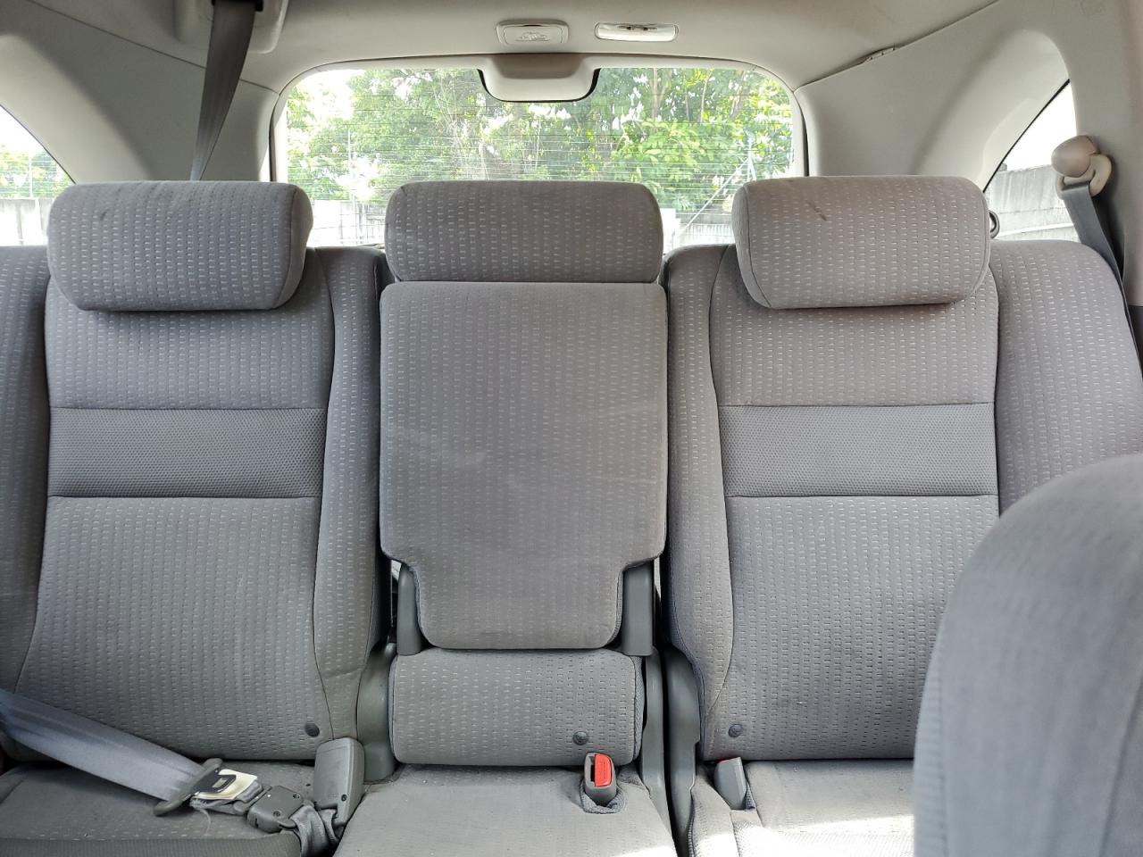 2009 Honda CR-V - Image 10