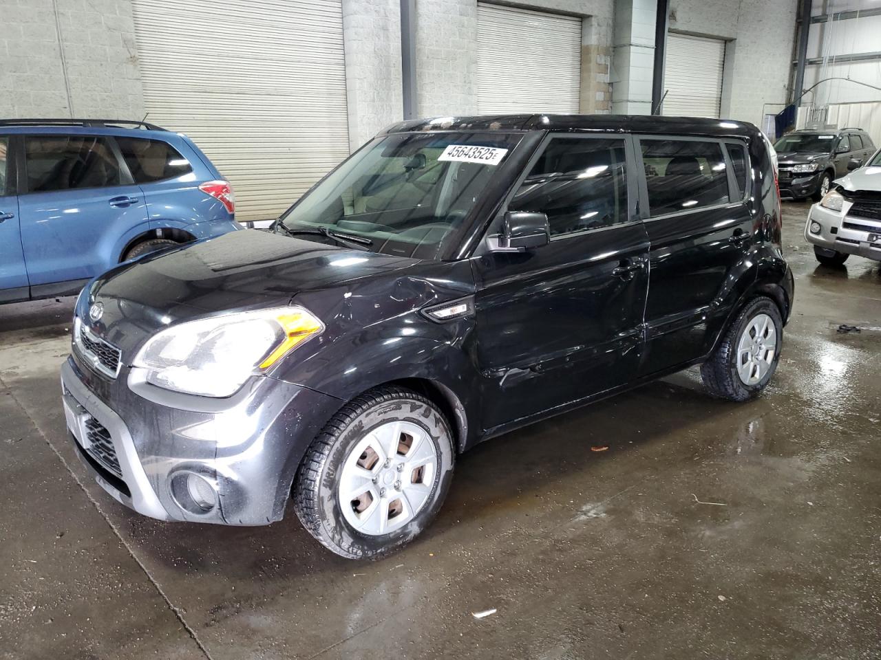 2012 Kia Soul - Image 1