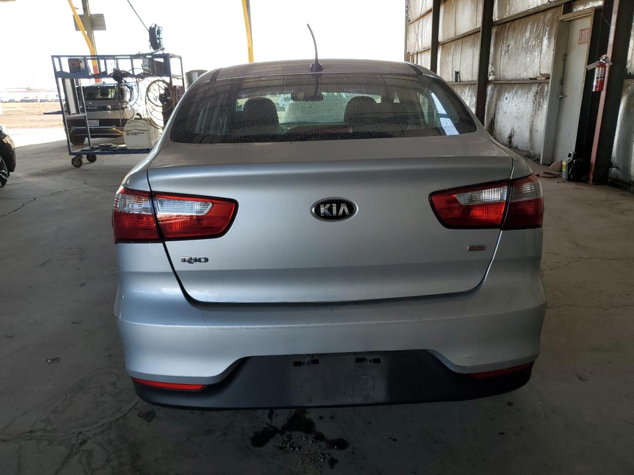 2016 Kia Rio - Image 6