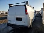2014 Gmc Savana G3500 de vânzare în Cahokia Heights, IL - Front End