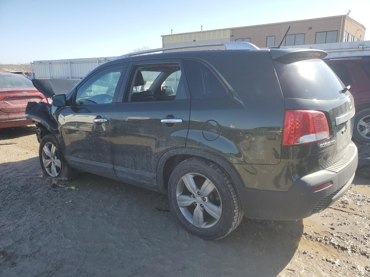 2013 Kia Sorento - Image 2