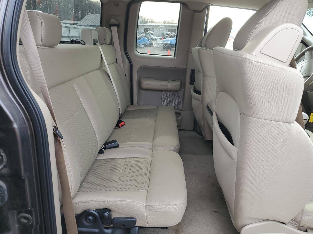 2007 Ford F-150 - Image 11
