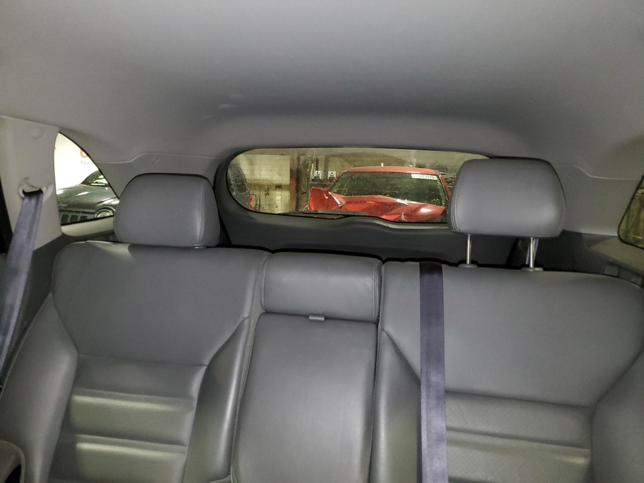 2016 Kia Sorento - Image 10