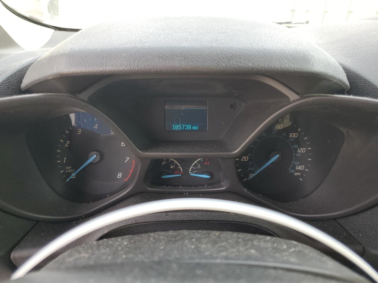 2015 Ford Transit - Image 9