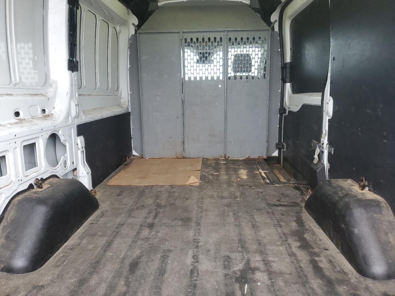 2018 Ford Transit - Image 10