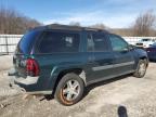 2005 Chevrolet Trailblazer Ext Ls zu verkaufen in Prairie Grove, AR - Hail