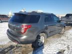 2014 Ford Explorer Xlt zu verkaufen in Kansas City, KS - Front End