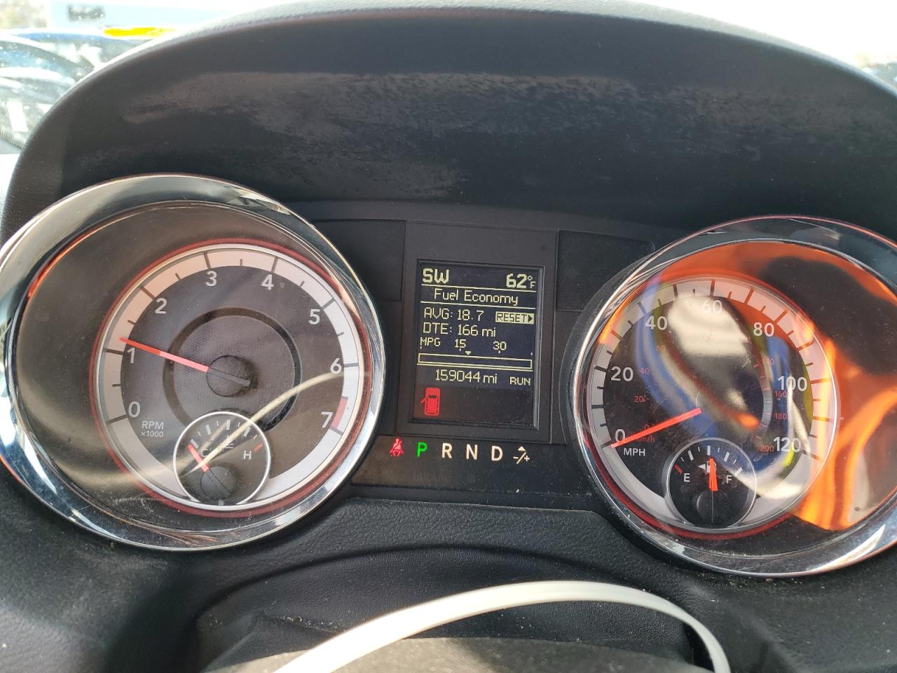 2019 Dodge Caravan - Image 9