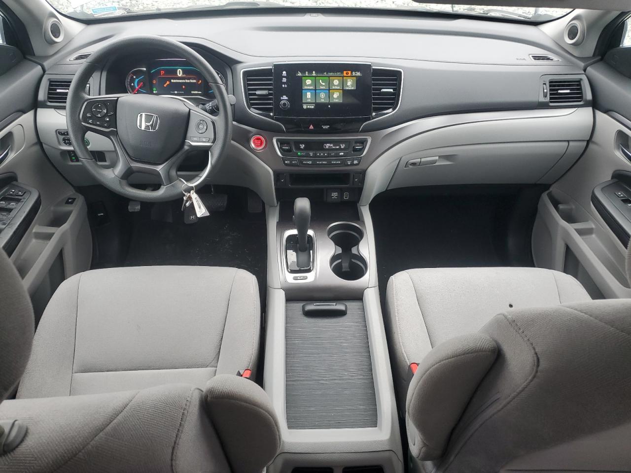 2020 Honda Pilot - Image 8