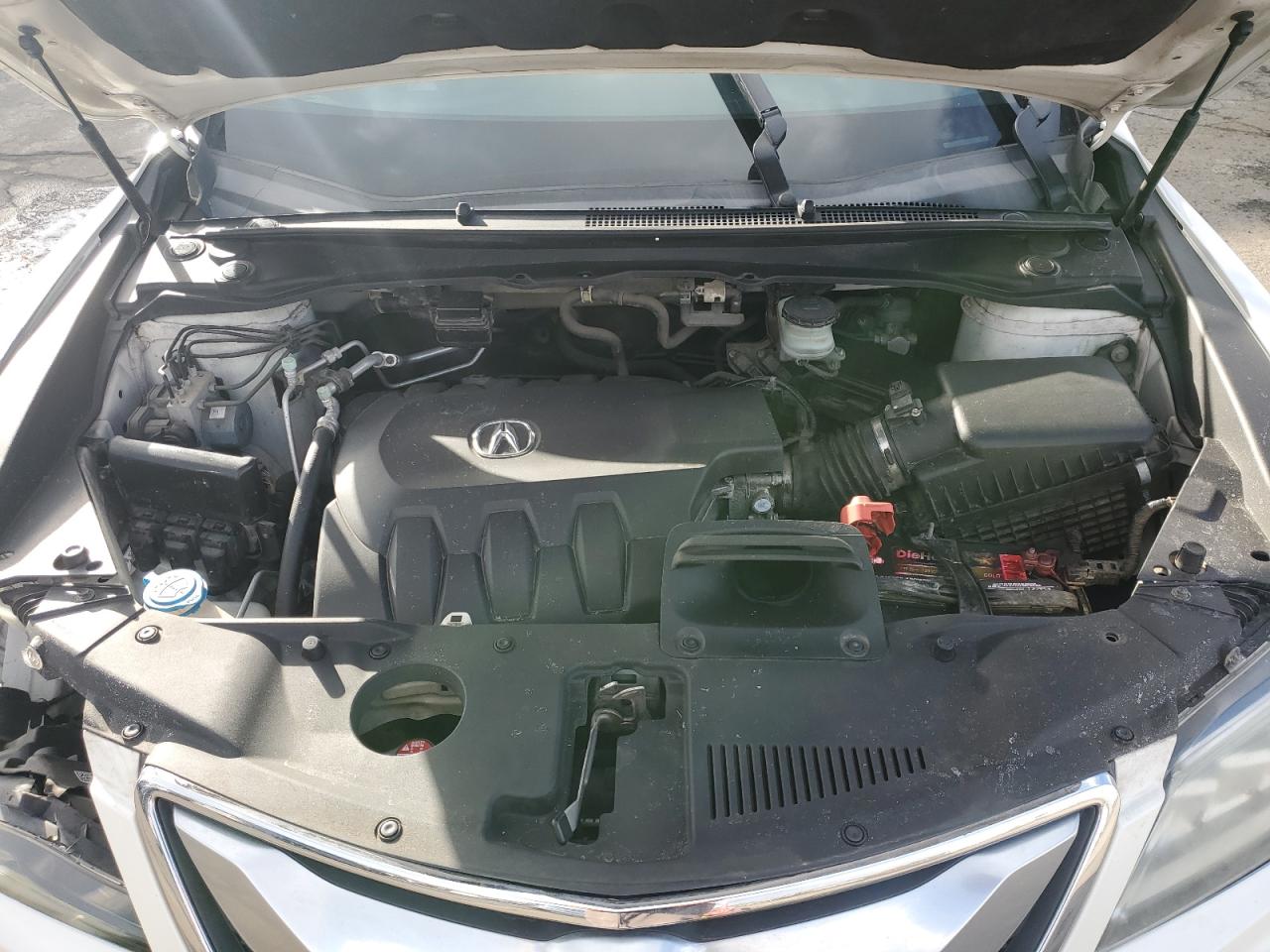 2016 Acura RDX - Image 12