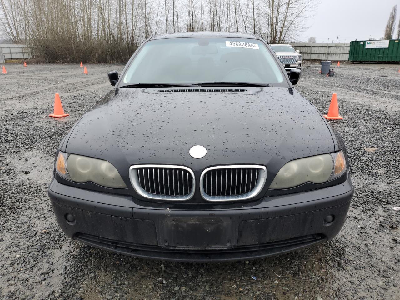 2005 BMW 3er - Image 5