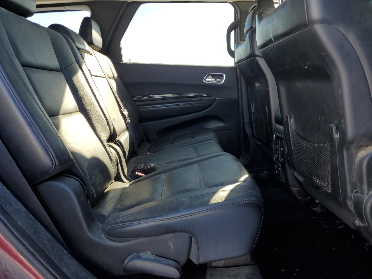 2015 Dodge Durango - Image 11